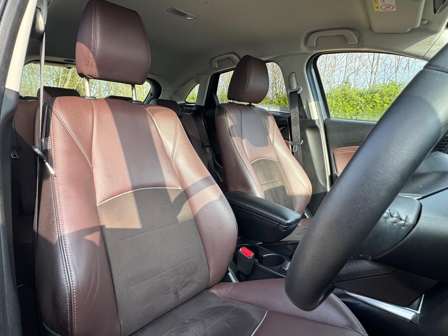 Used Mazda CX-3 2017 for sale - 77731022: Photo 26