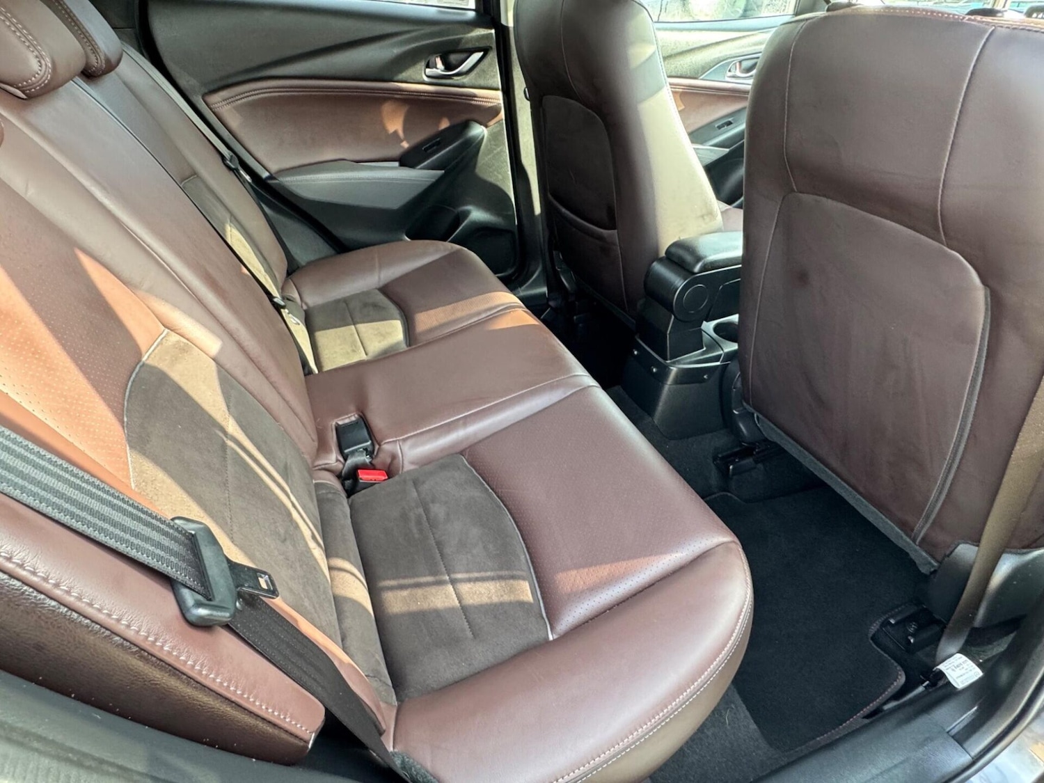 Used Mazda CX-3 2017 for sale - 77731022: Photo 27