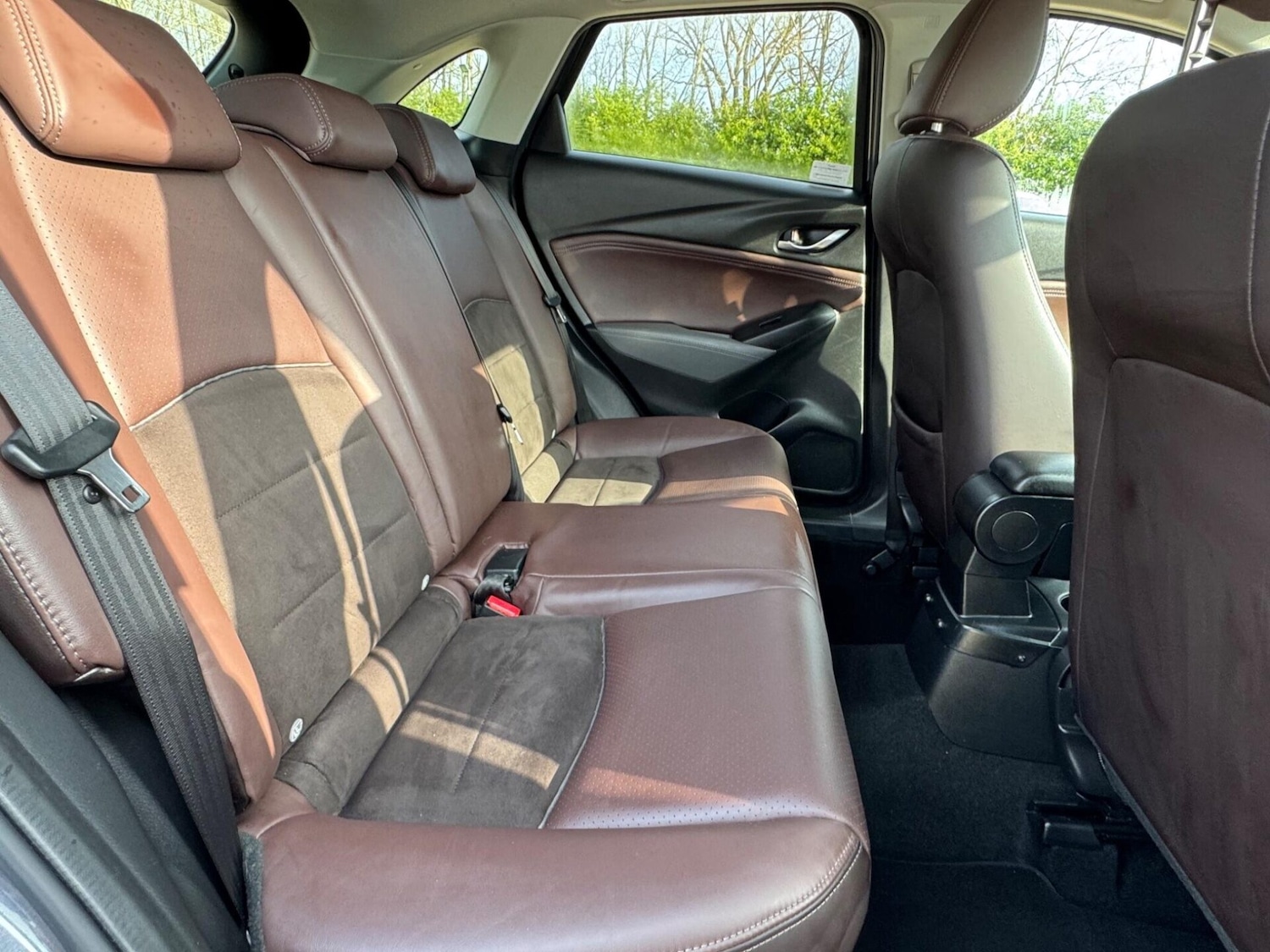 Used Mazda CX-3 2017 for sale - 77731022: Photo 28