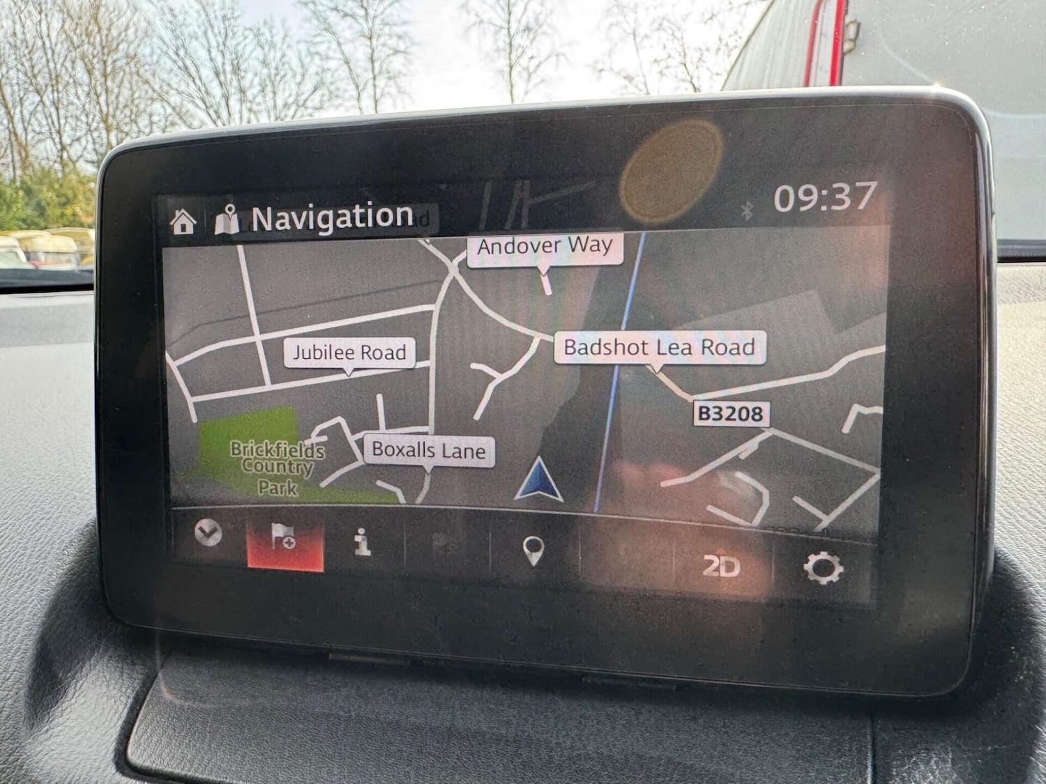 Used Mazda CX-3 2017 for sale - 77731022: Photo 29