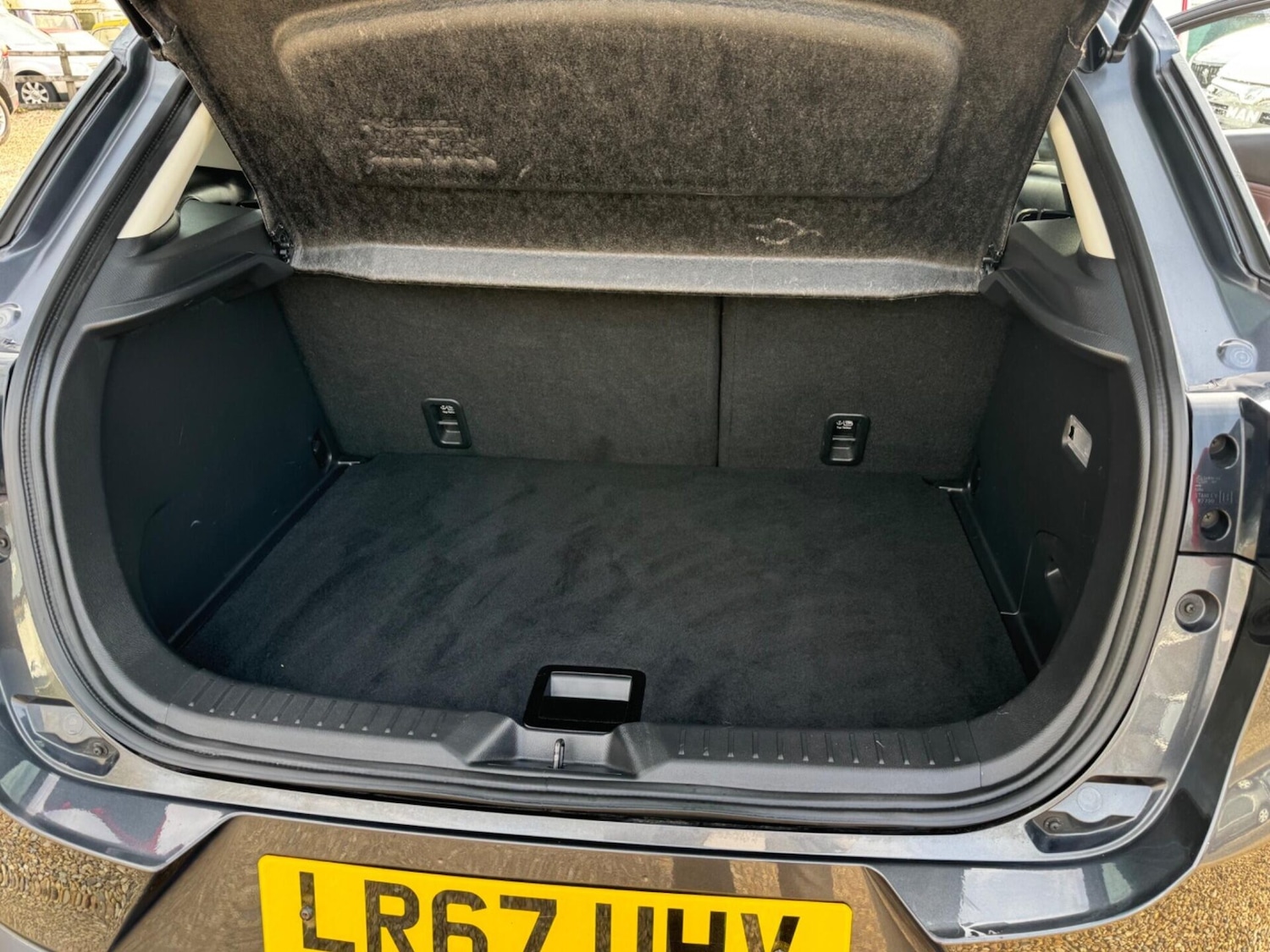 Used Mazda CX-3 2017 for sale - 77731022: Photo 31