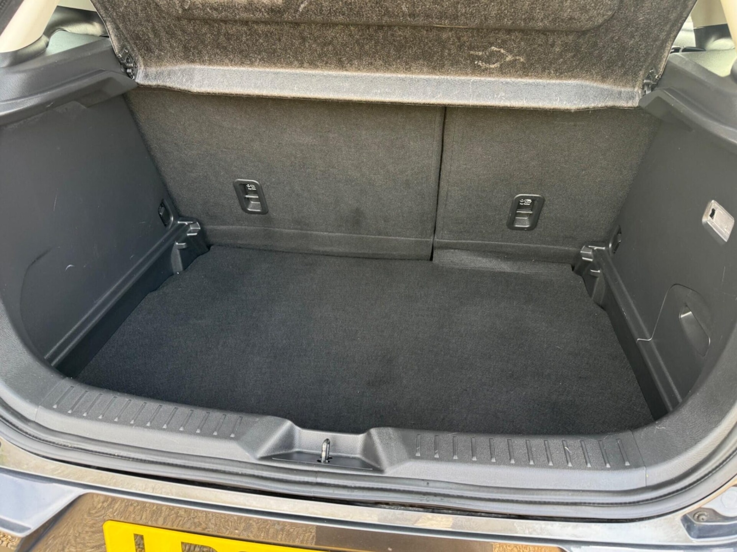 Used Mazda CX-3 2017 for sale - 77731022: Photo 32