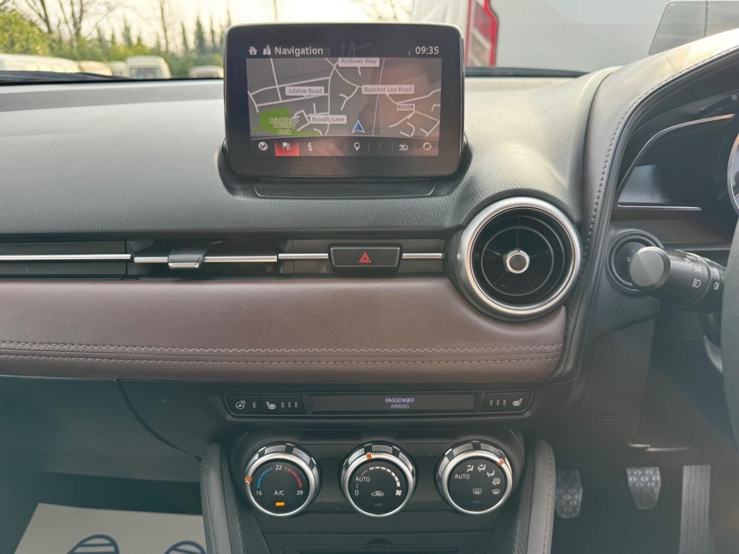 Used Mazda CX-3 2017 for sale - 77731022: Photo 33