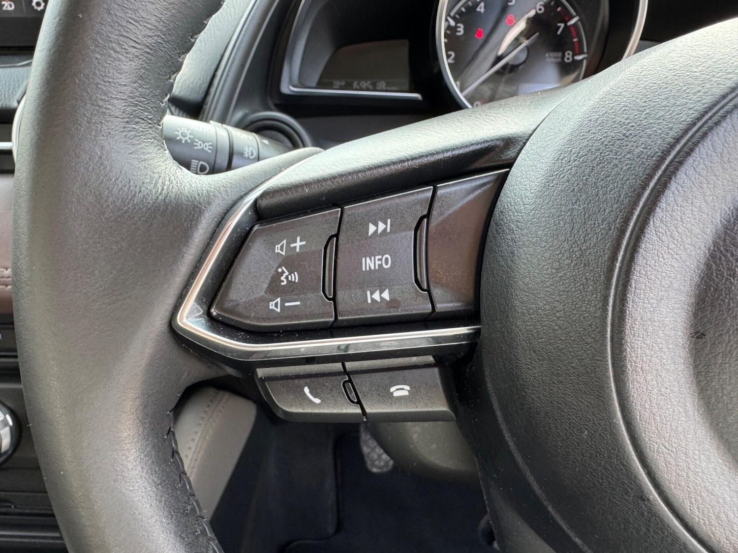 Used Mazda CX-3 2017 for sale - 77731022: Photo 36