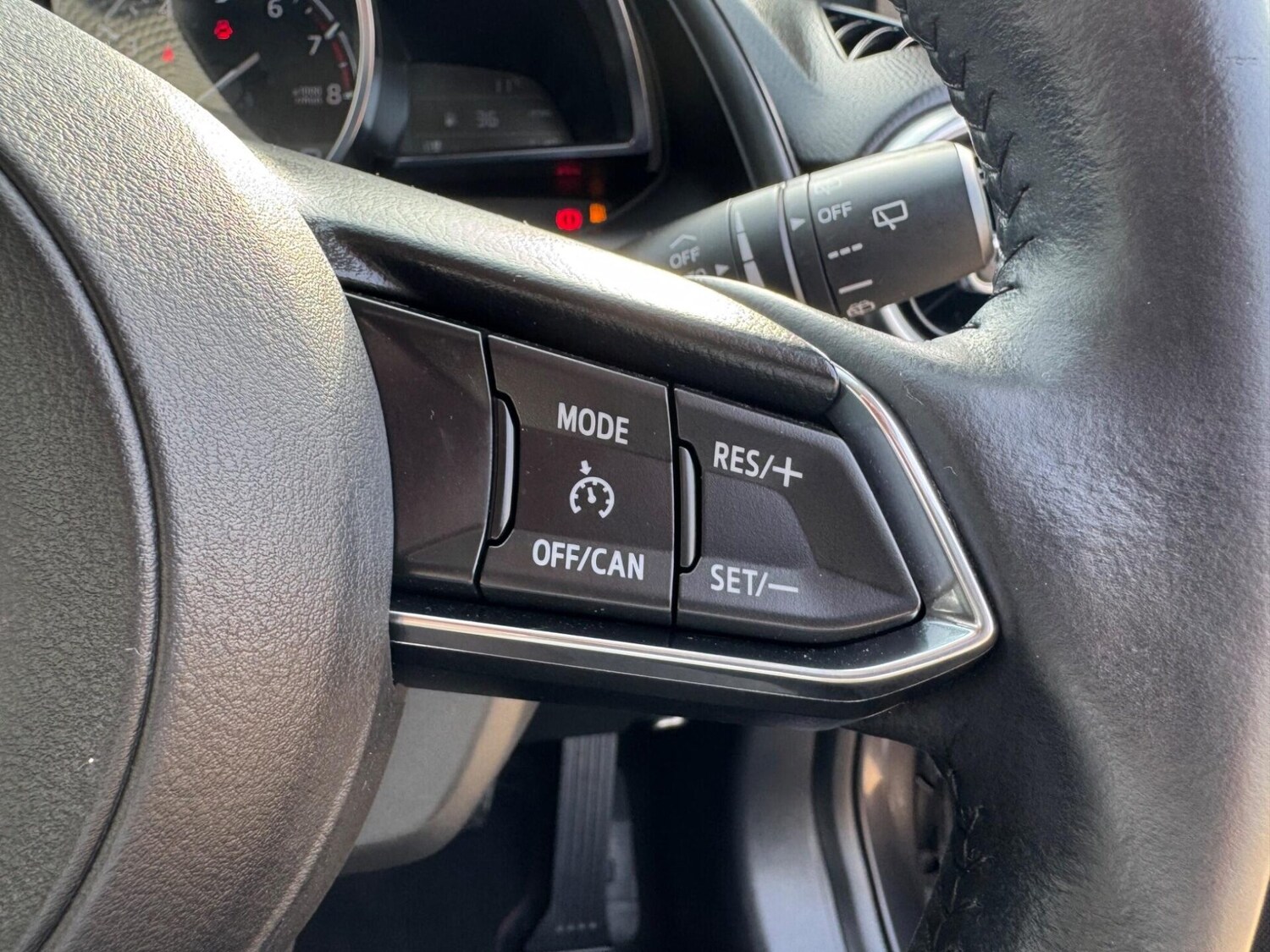 Used Mazda CX-3 2017 for sale - 77731022: Photo 37