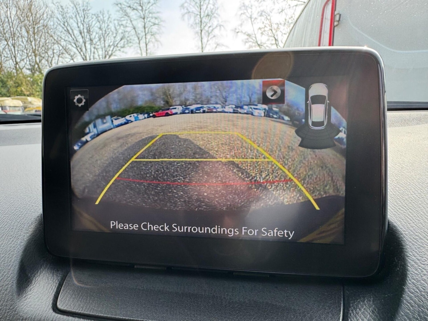 Used Mazda CX-3 2017 for sale - 77731022: Photo 42