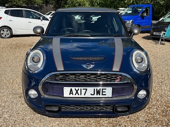 Used MINI Hatch 2017 for sale - 75872670: Photo