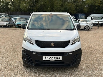 Used Peugeot Expert 2022 for sale - 76211436: Photo