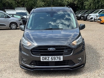 Used Ford Transit Connect 2019 for sale - 79417611: Photo