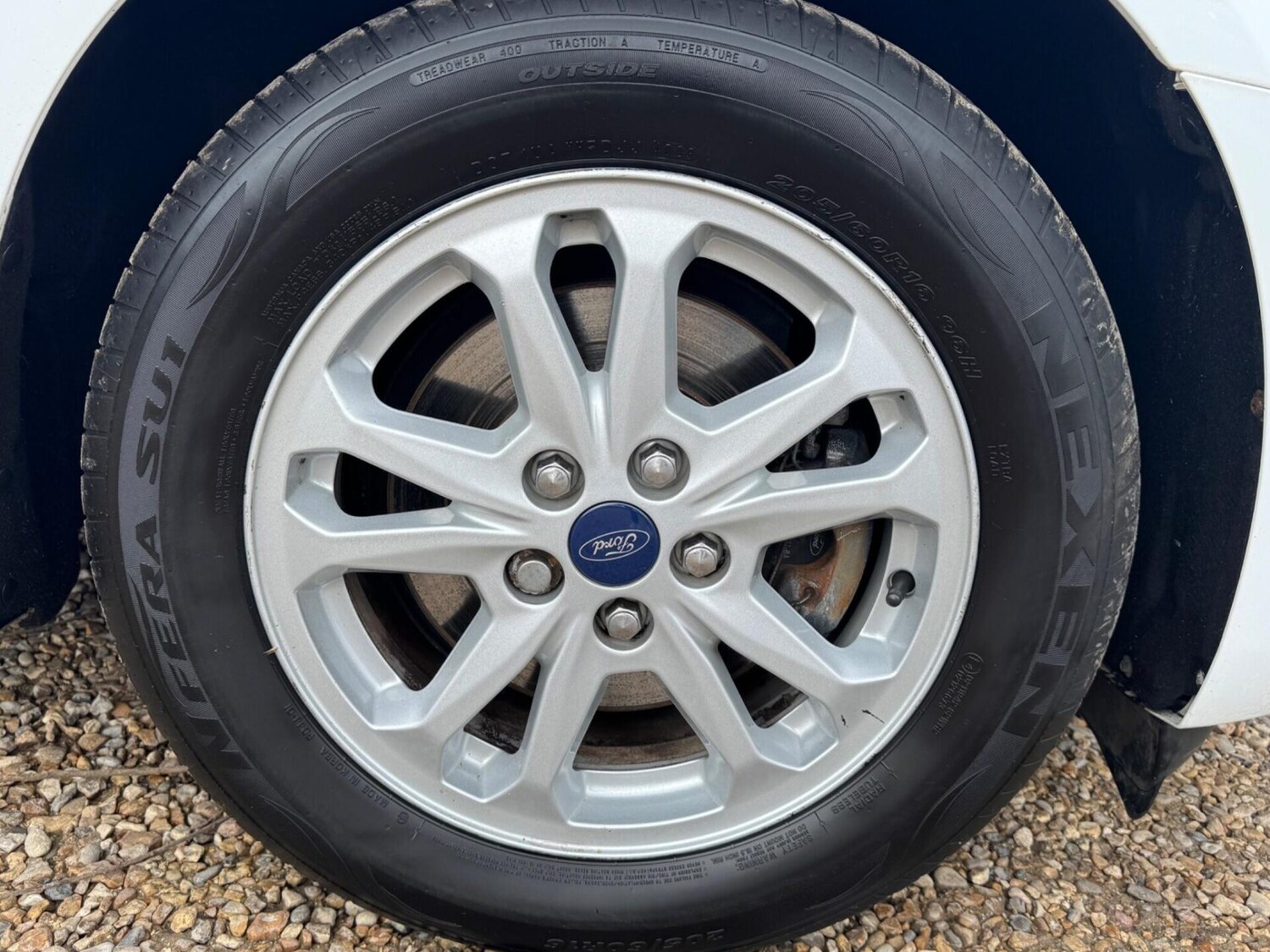 Used Ford Transit Connect 2020 for sale - 77905710: Photo 19