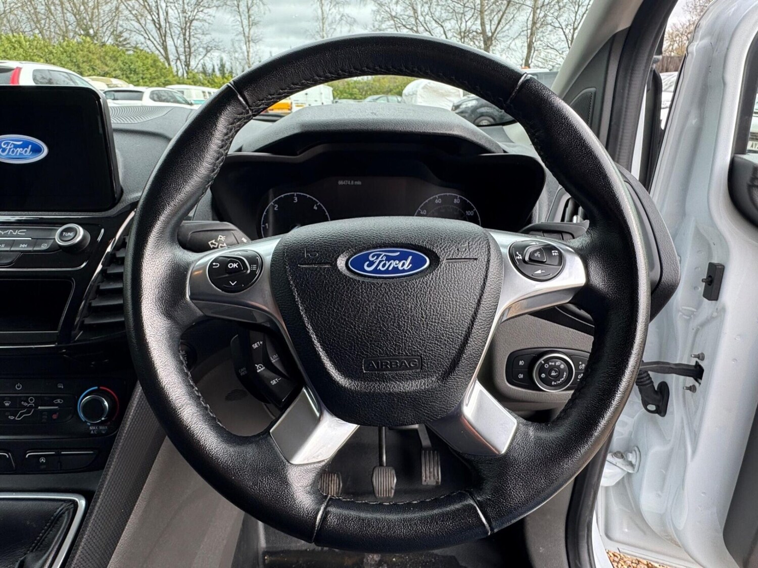 Used Ford Transit Connect 2020 for sale - 77905710: Photo 22