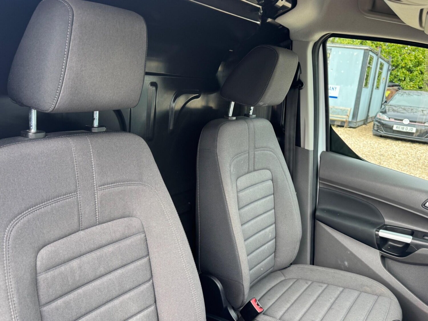 Used Ford Transit Connect 2020 for sale - 77905710: Photo 23