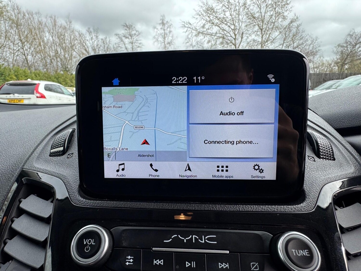 Used Ford Transit Connect 2020 for sale - 77905710: Photo 25