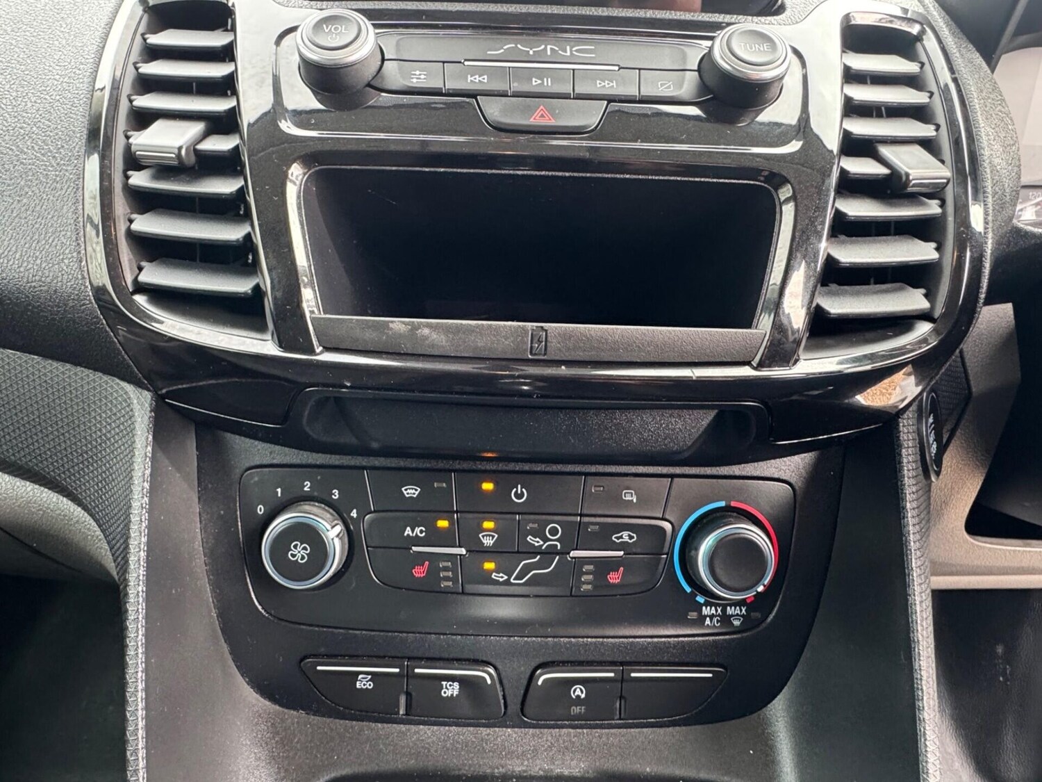 Used Ford Transit Connect 2020 for sale - 77905710: Photo 26