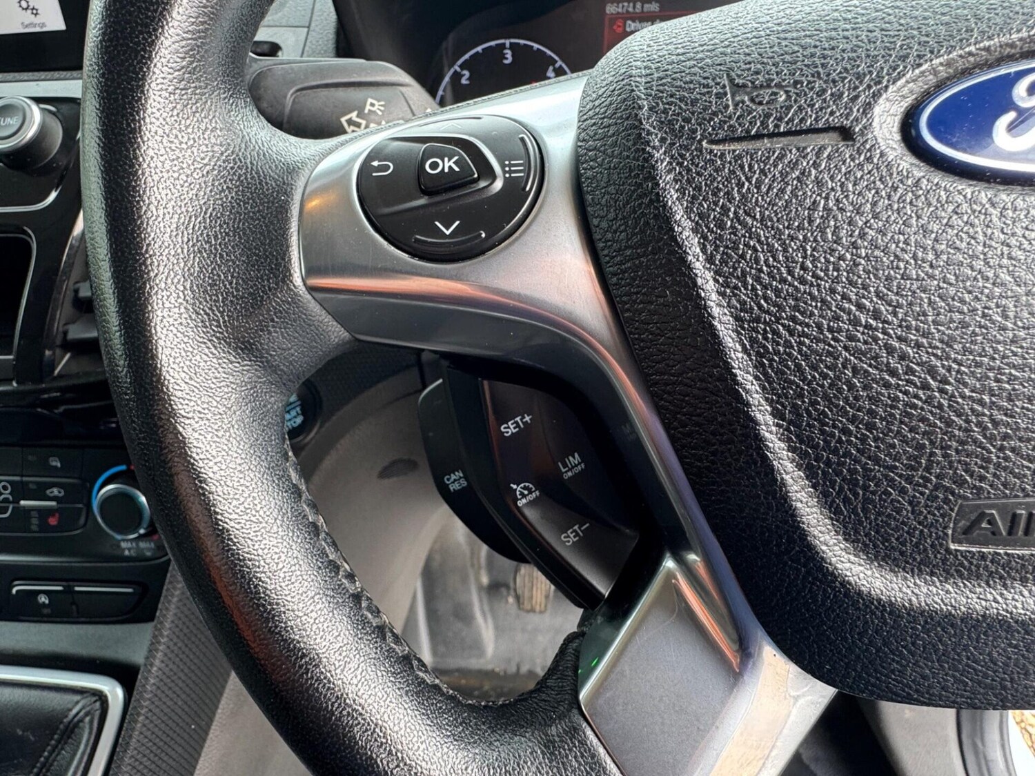 Used Ford Transit Connect 2020 for sale - 77905710: Photo 29