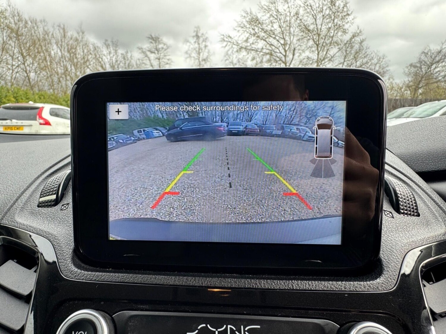 Used Ford Transit Connect 2020 for sale - 77905710: Photo 30