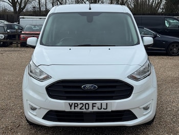 Used Ford Transit Connect 2020 for sale - 77905710: Photo