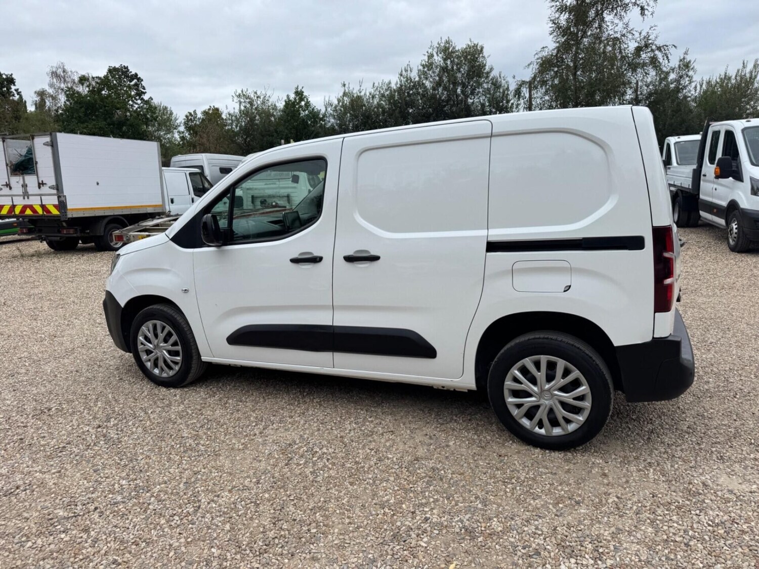 Vehicle 16