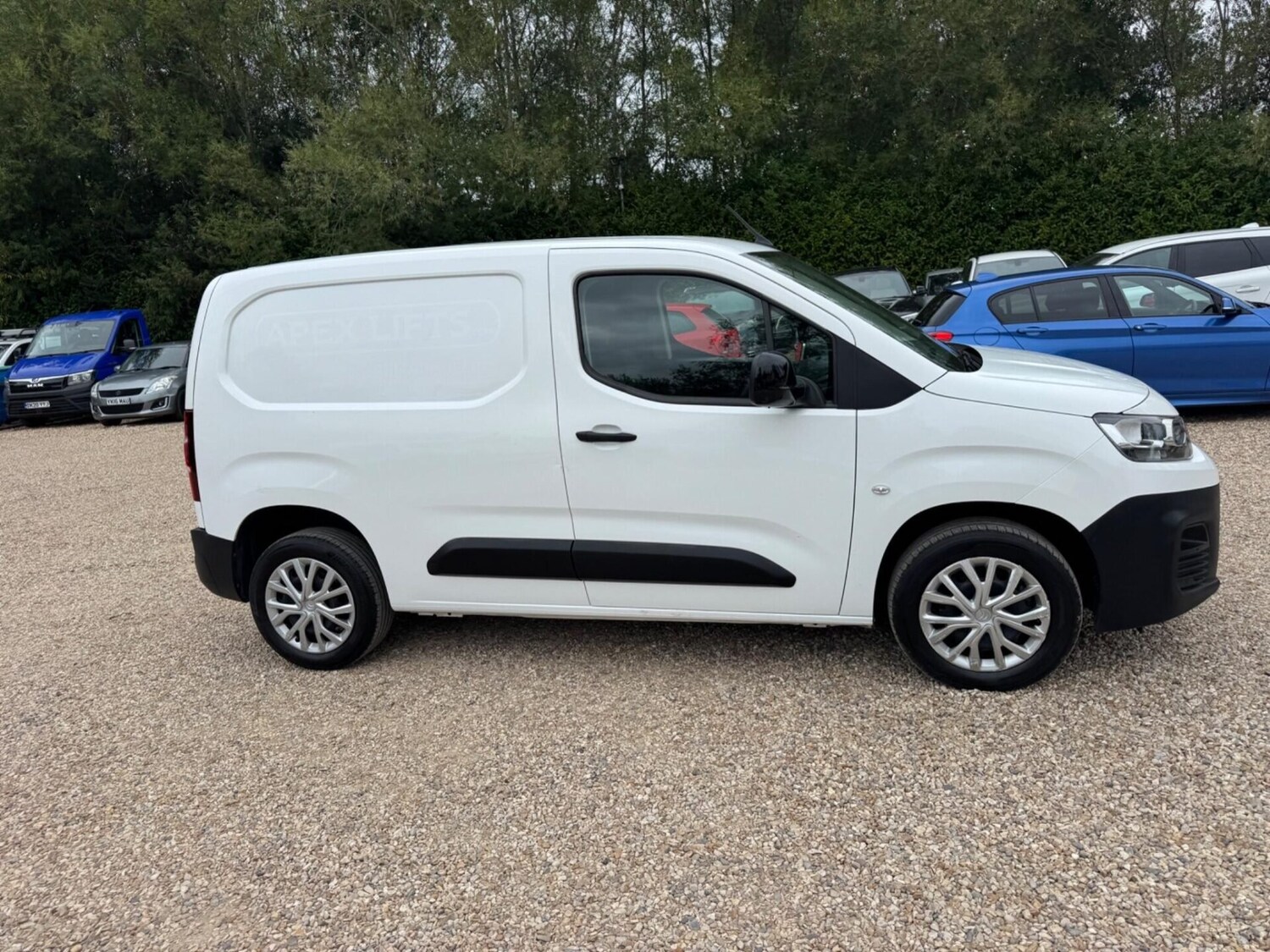 Vehicle 35