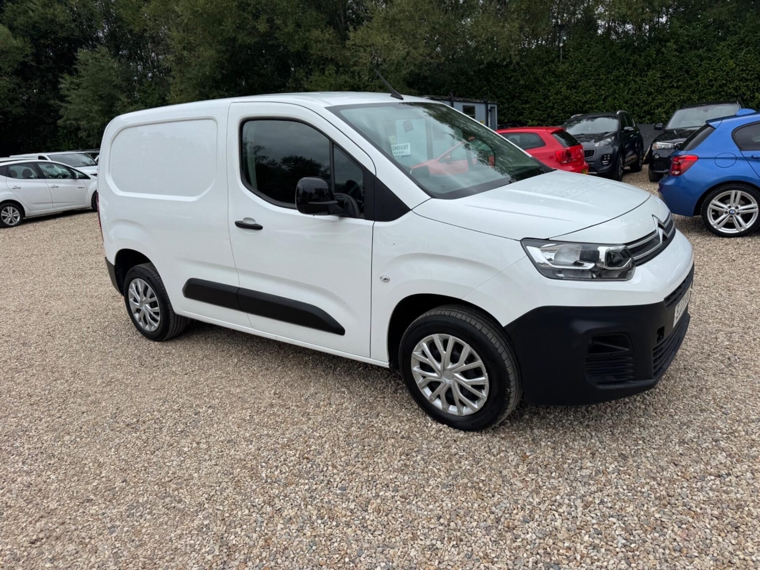 Vehicle 37