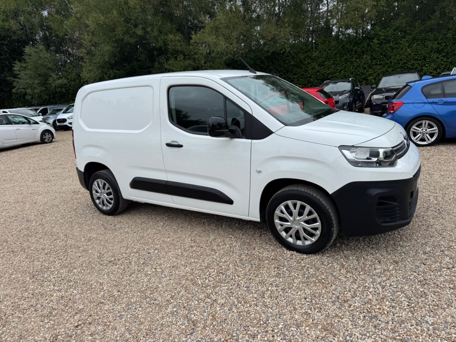 Vehicle 38