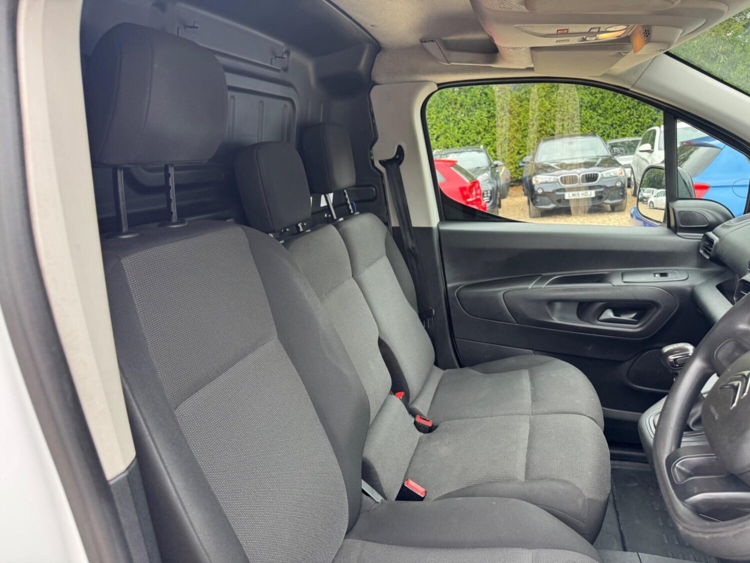 Vehicle 43