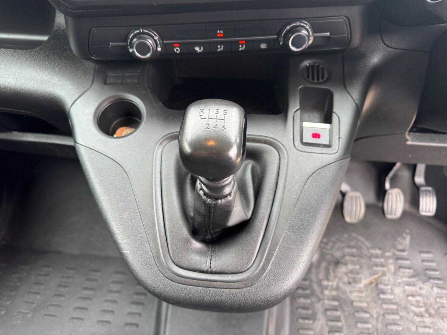 Vehicle 45