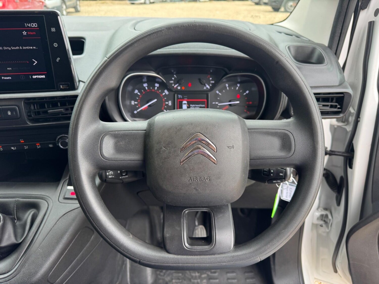 Vehicle 47