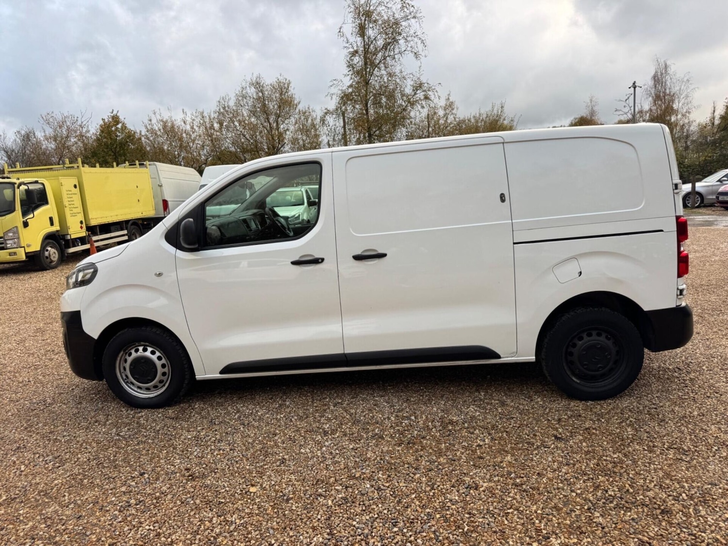 Used Citroen Dispatch 2020 for sale - 76495489: Photo 13