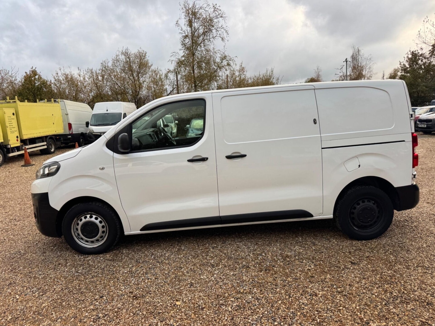Used Citroen Dispatch 2020 for sale - 76495489: Photo 14