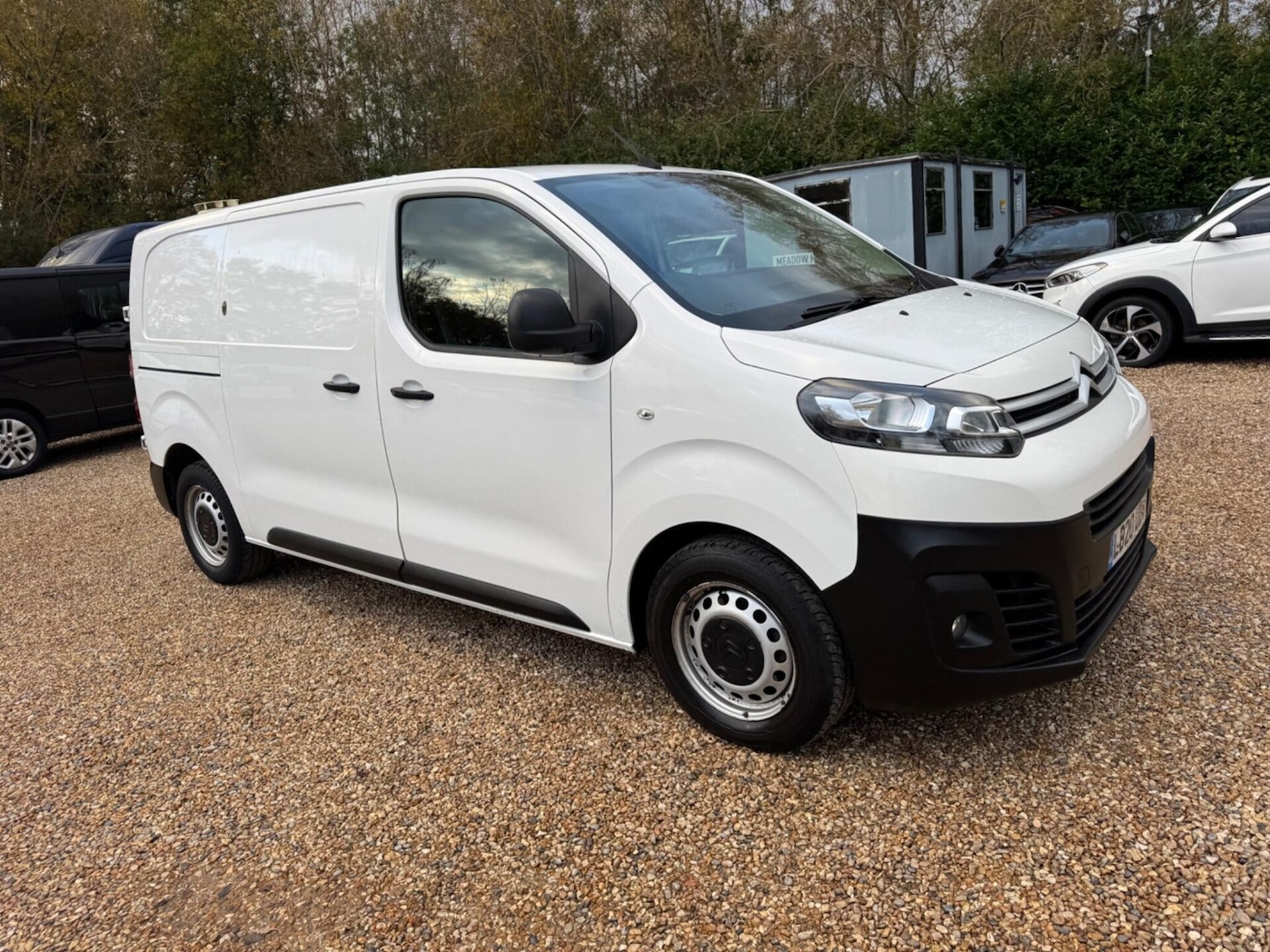 Used Citroen Dispatch 2020 for sale - 76495489: Photo 35