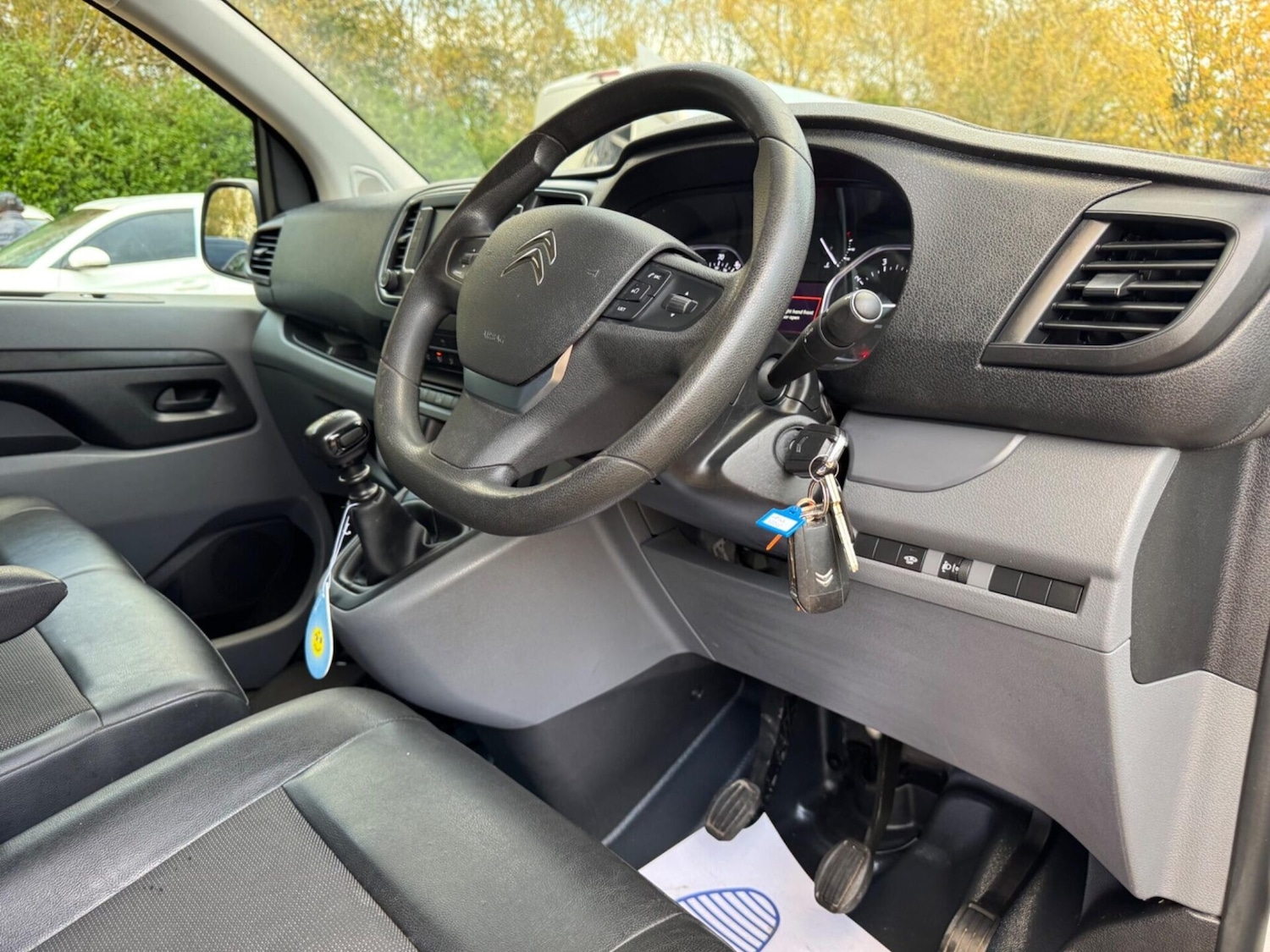 Used Citroen Dispatch 2020 for sale - 76495489: Photo 37