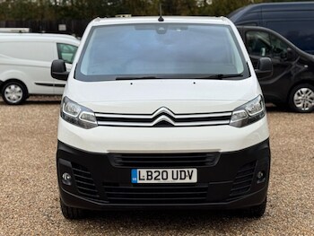 Used Citroen Dispatch 2020 for sale - 76495489: Photo