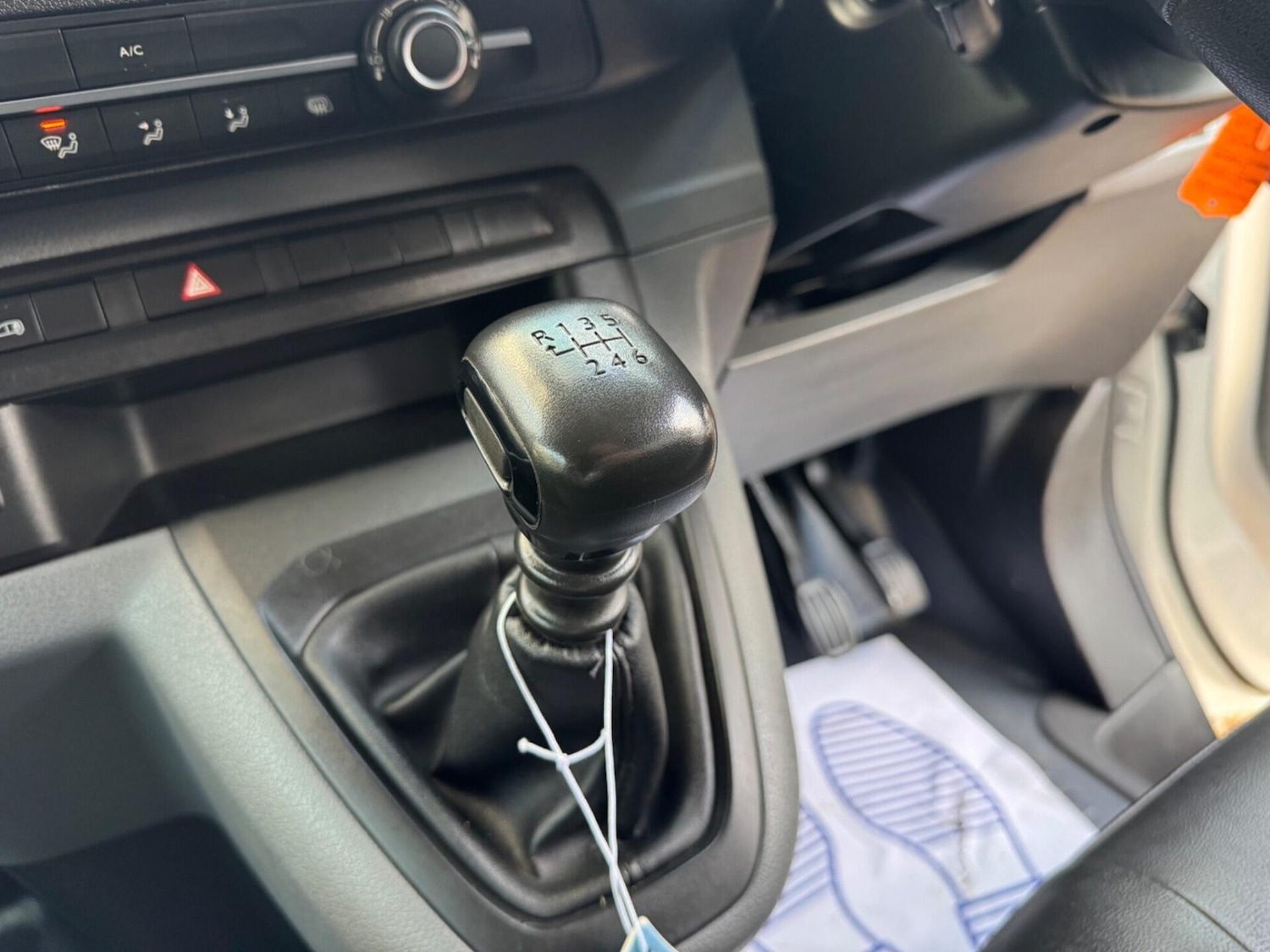 Used Citroen Dispatch 2020 for sale - 76495489: Photo 43