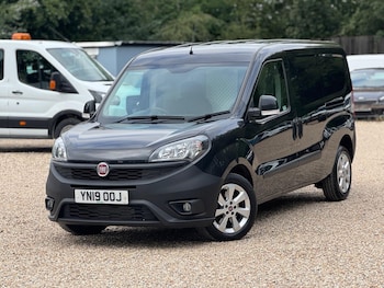 Fiat - Doblo