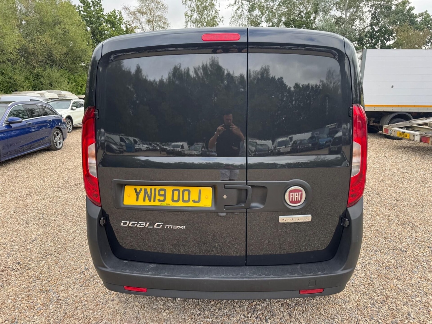 Vehicle 25