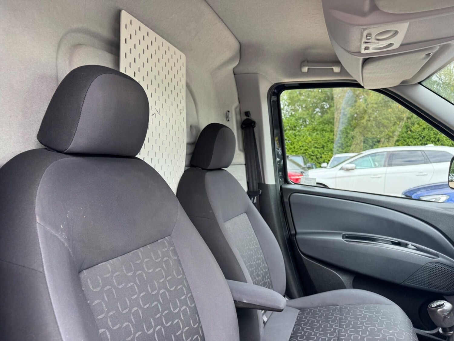 Vehicle 27