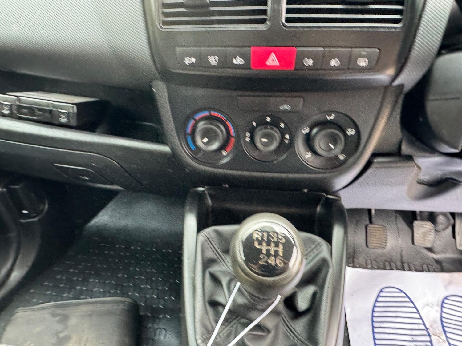 Vehicle 30