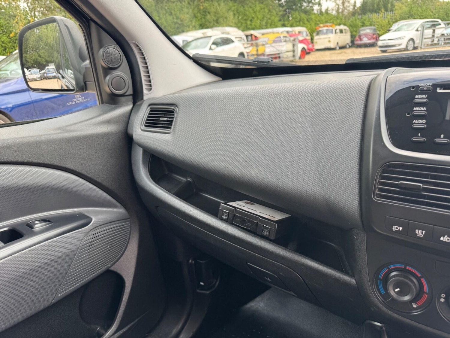 Vehicle 35