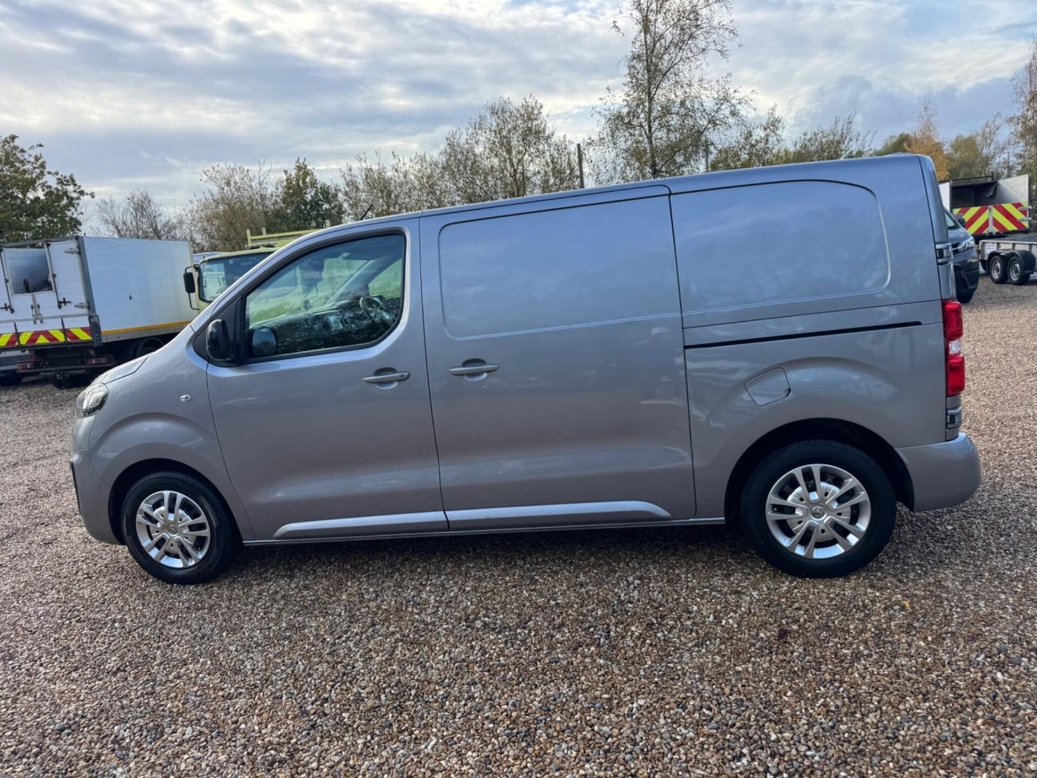 Used Vauxhall Vivaro 2022 for sale - 76476856: Photo 13