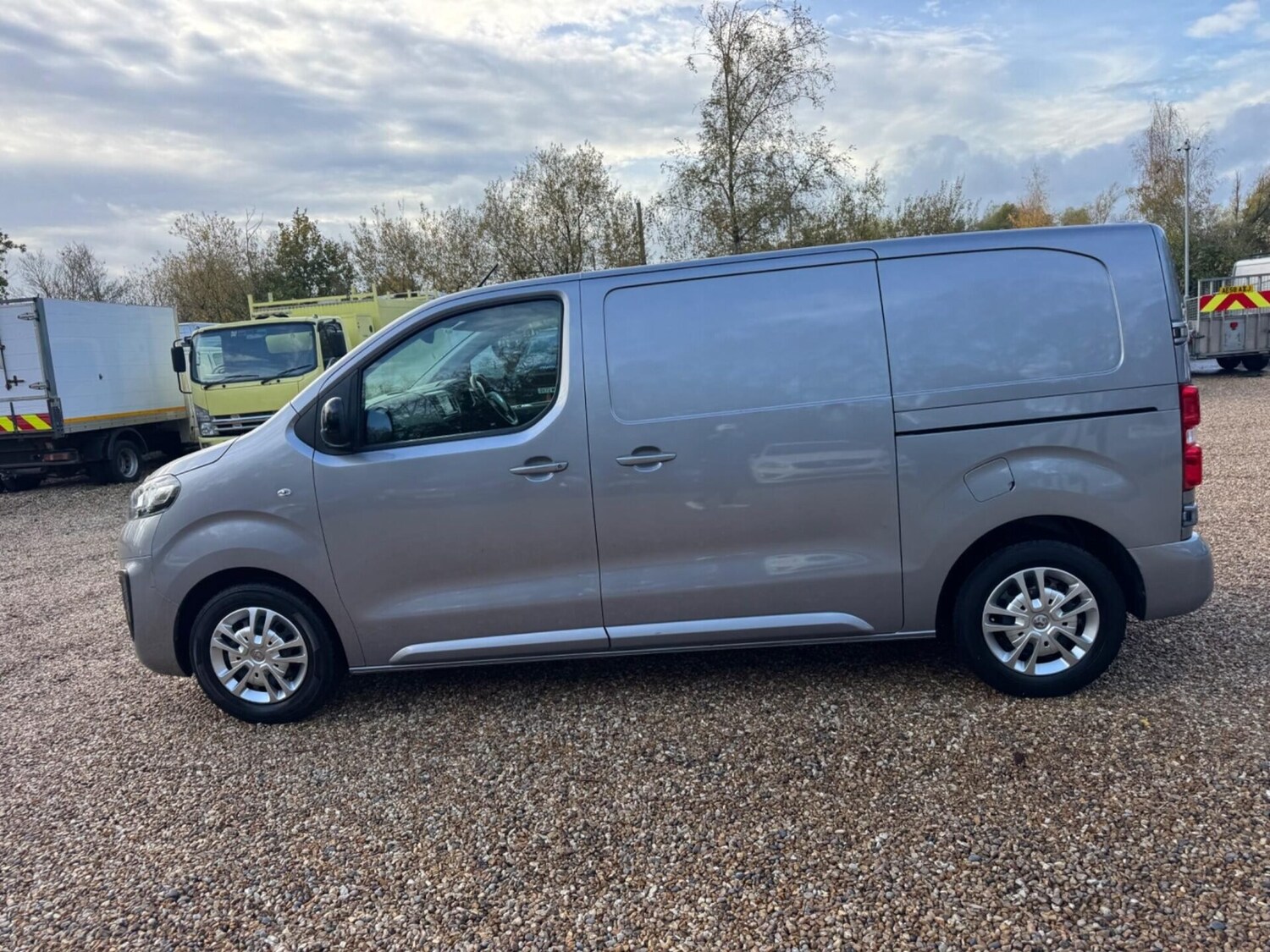 Used Vauxhall Vivaro 2022 for sale - 76476856: Photo 14