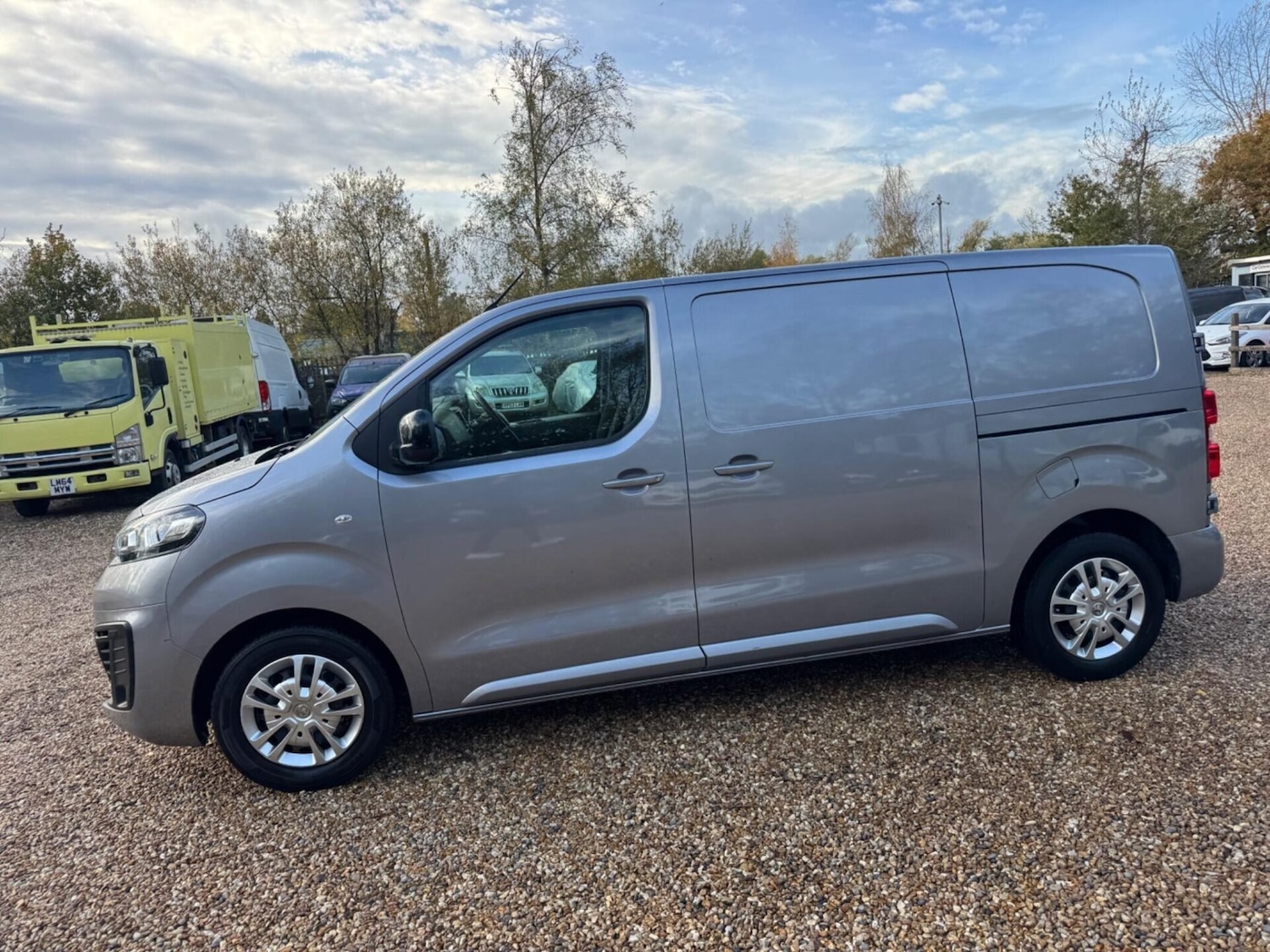 Used Vauxhall Vivaro 2022 for sale - 76476856: Photo 15