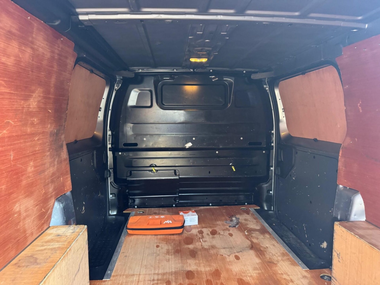 Used Vauxhall Vivaro 2022 for sale - 76476856: Photo 23