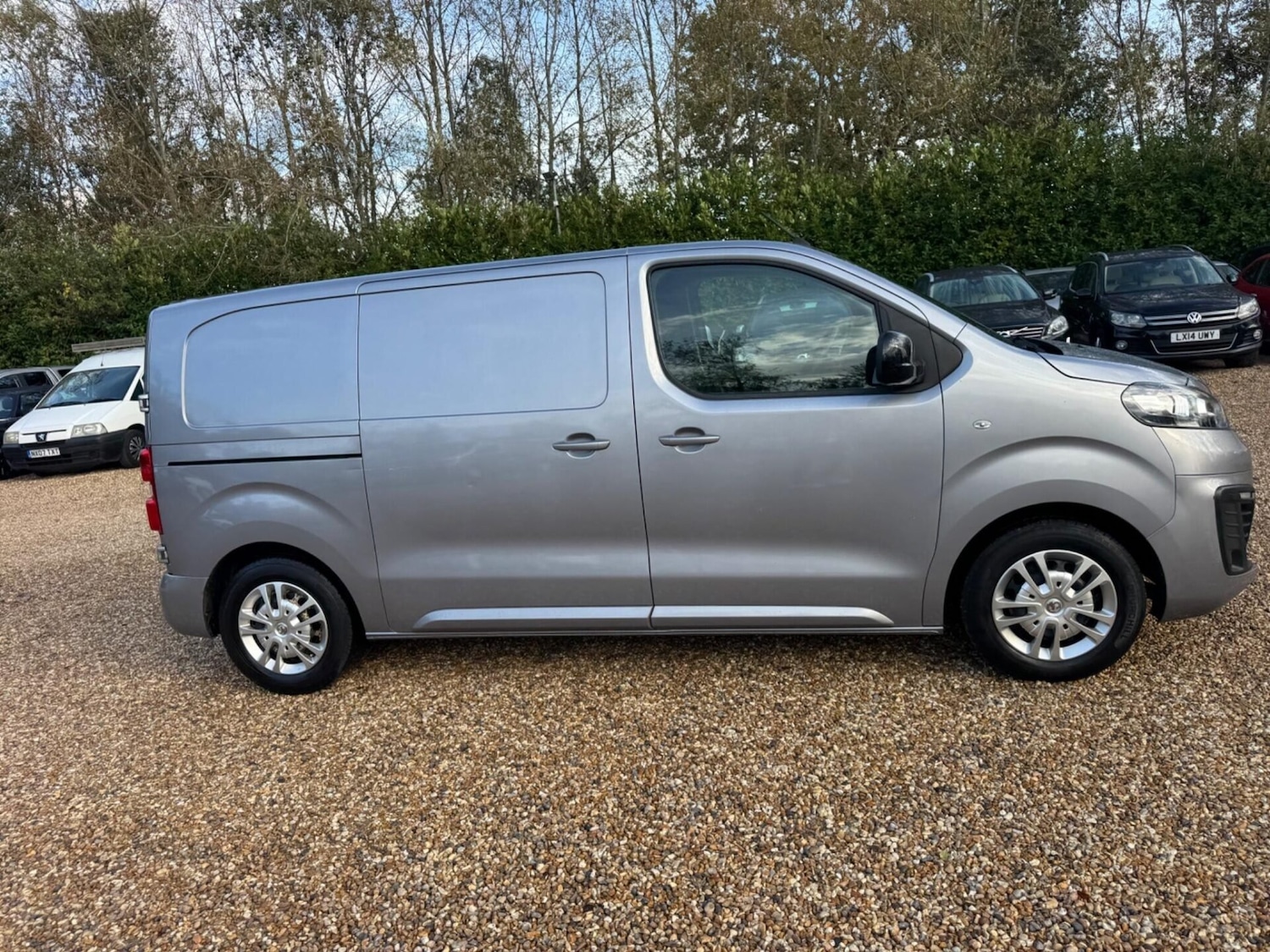 Used Vauxhall Vivaro 2022 for sale - 76476856: Photo 32