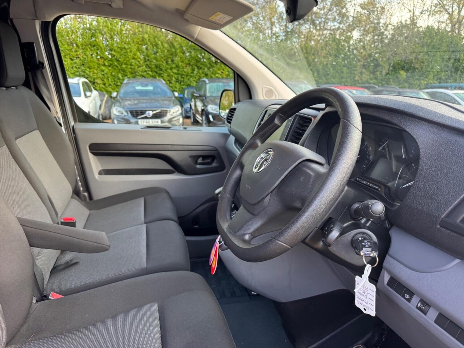 Used Vauxhall Vivaro 2022 for sale - 76476856: Photo 40