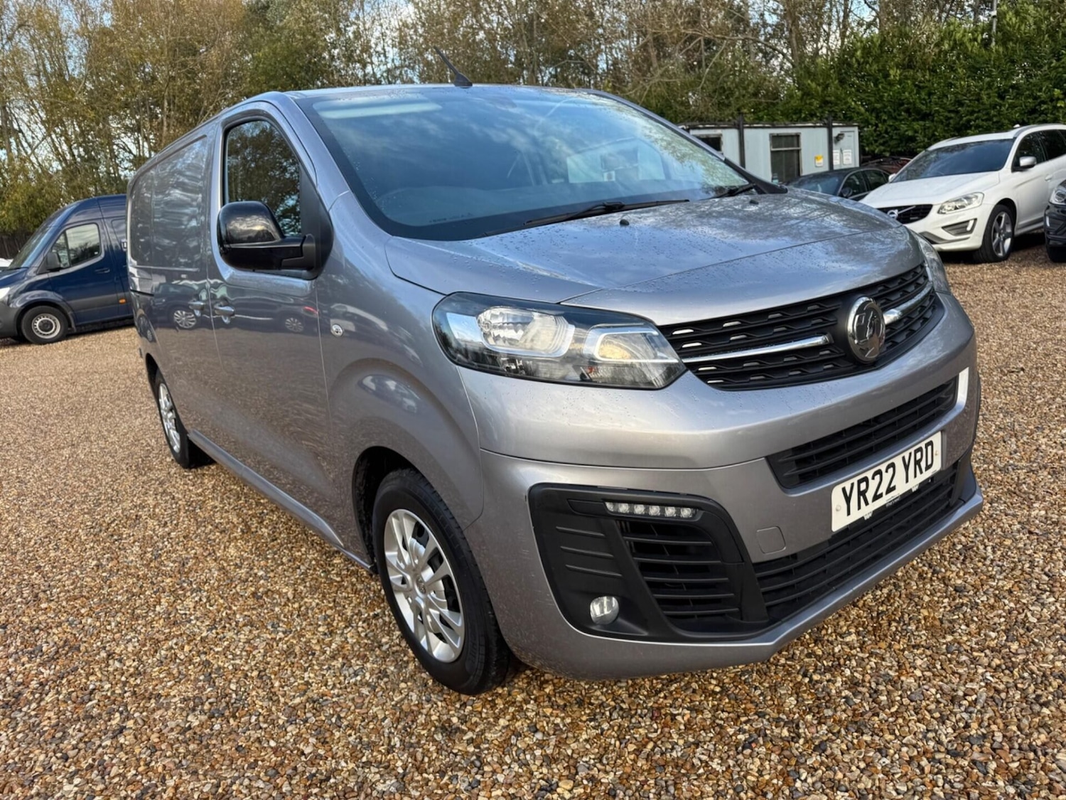 Used Vauxhall Vivaro 2022 for sale - 76476856: Photo 42
