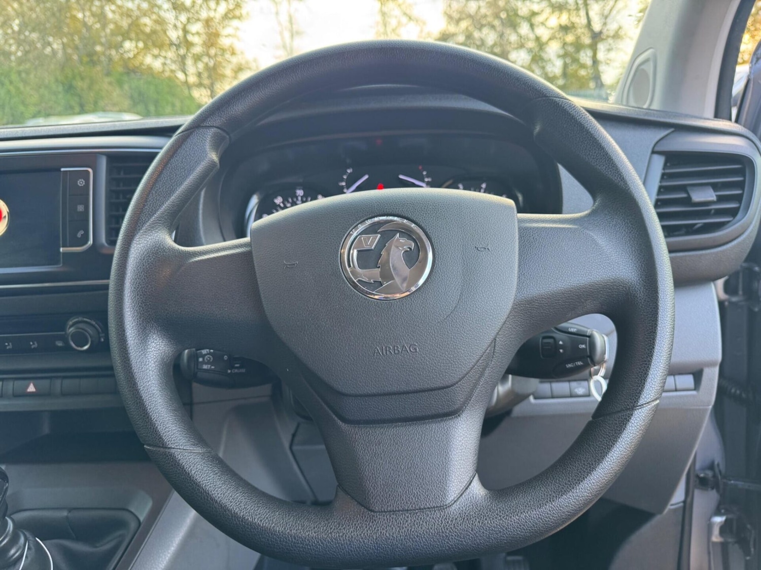 Used Vauxhall Vivaro 2022 for sale - 76476856: Photo 43
