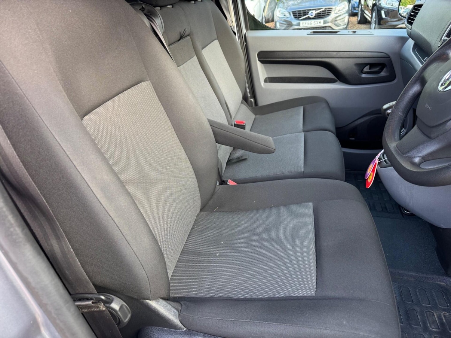 Used Vauxhall Vivaro 2022 for sale - 76476856: Photo 44