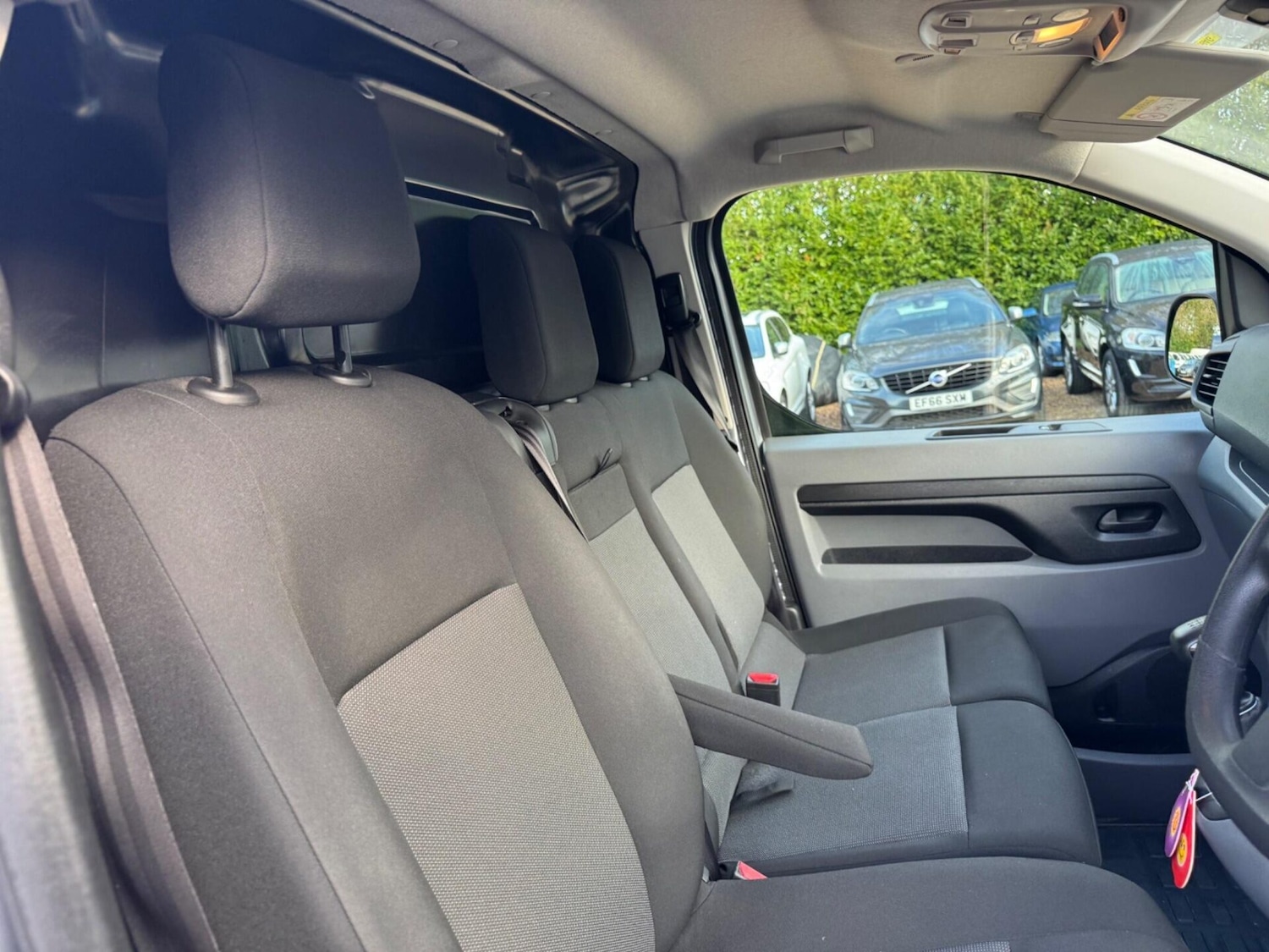 Used Vauxhall Vivaro 2022 for sale - 76476856: Photo 45