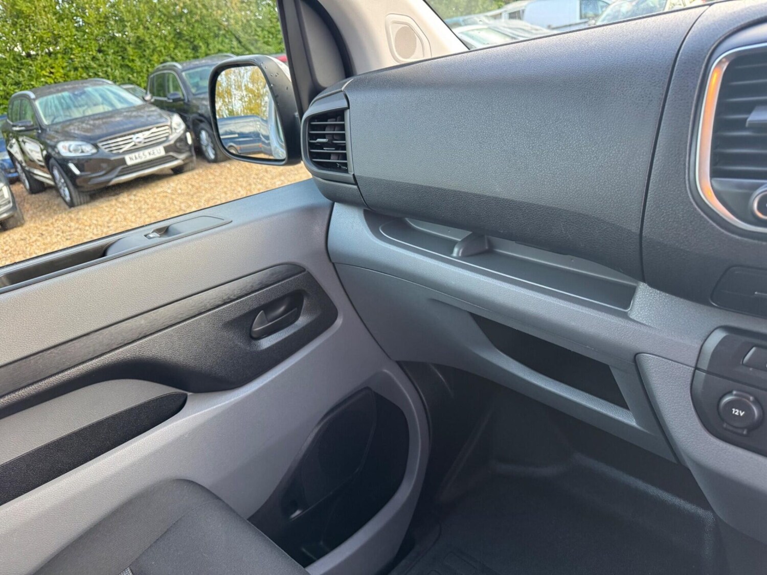 Used Vauxhall Vivaro 2022 for sale - 76476856: Photo 46